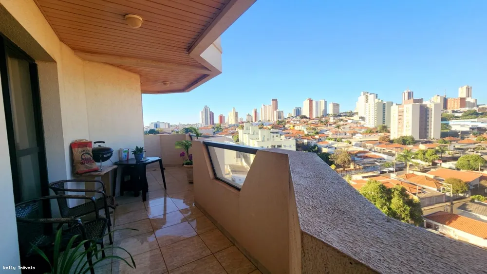 Apartamento, 3 quartos, 176 m² - Foto 7
