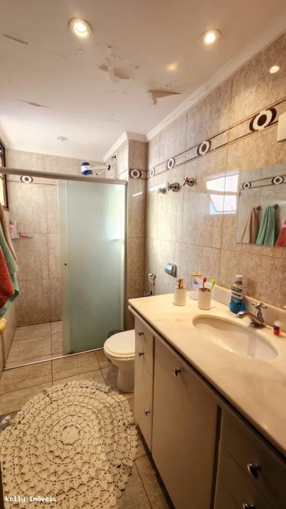 Apartamento, 3 quartos, 176 m² - Foto 1