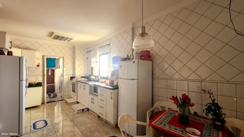 Apartamento, 3 quartos, 176 m² - Foto 5