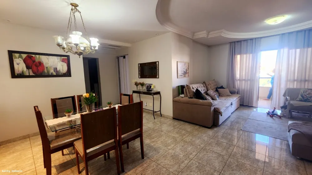 Apartamento, 3 quartos, 176 m² - Foto 3