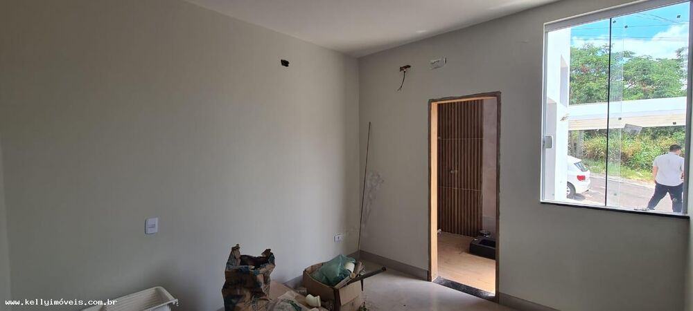 Casa, 2 quartos - Foto 1