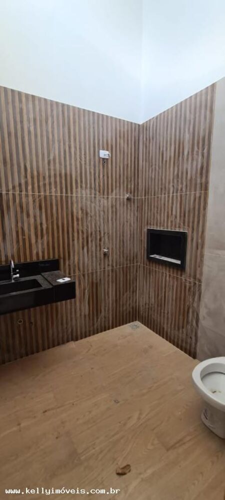 Casa, 2 quartos - Foto 4