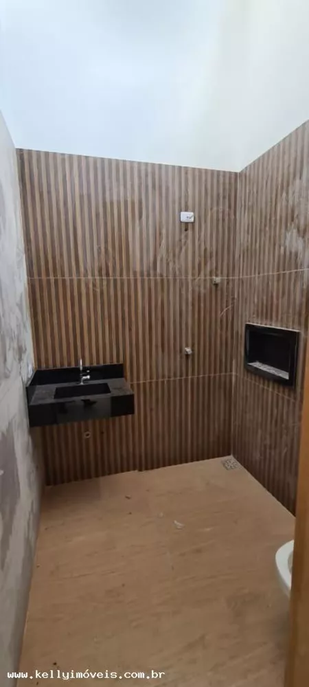 Casa, 2 quartos - Foto 5