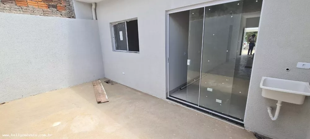 Casa, 2 quartos - Foto 7