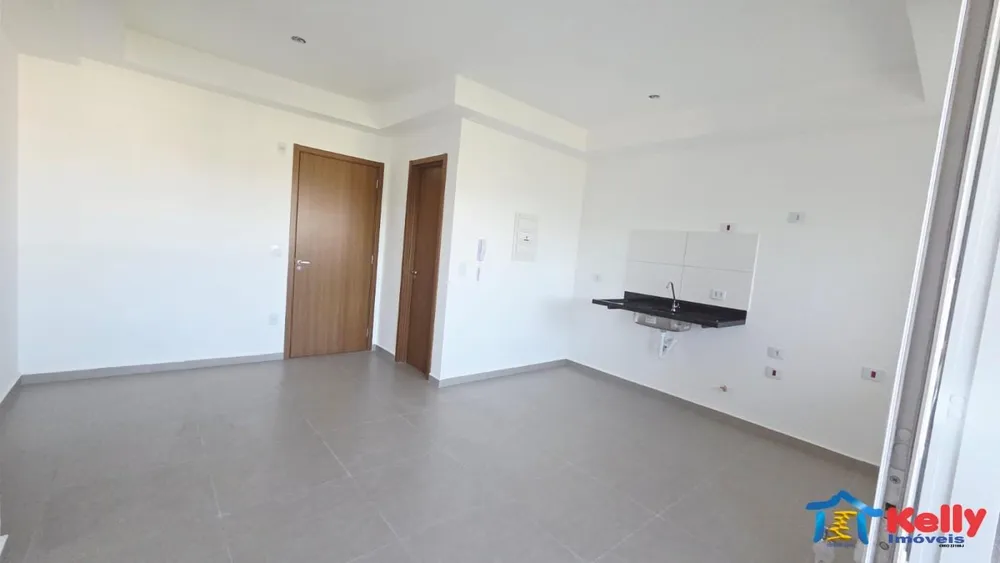 Apartamento, 2 quartos, 57 m² - Foto 1
