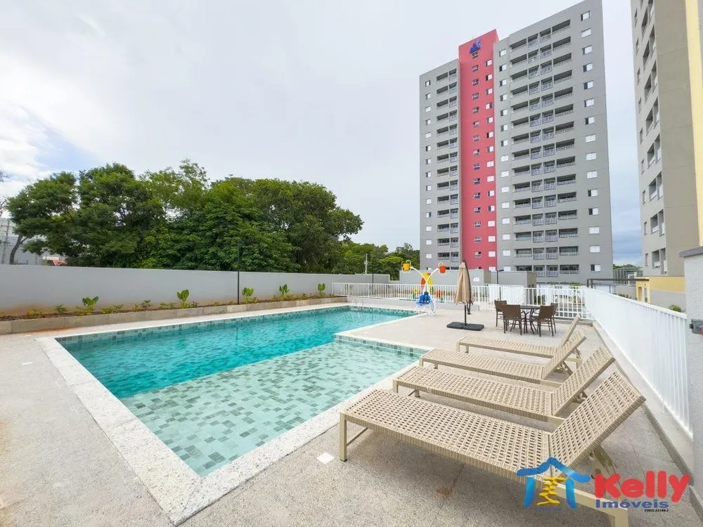 Apartamento, 2 quartos, 57 m² - Foto 2