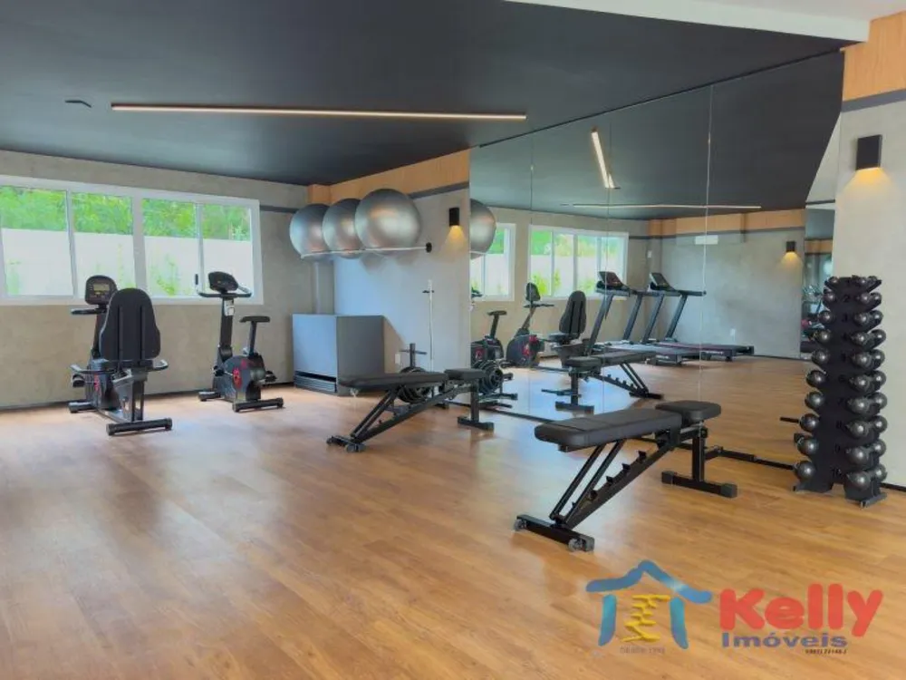 Apartamento, 2 quartos, 57 m² - Foto 5