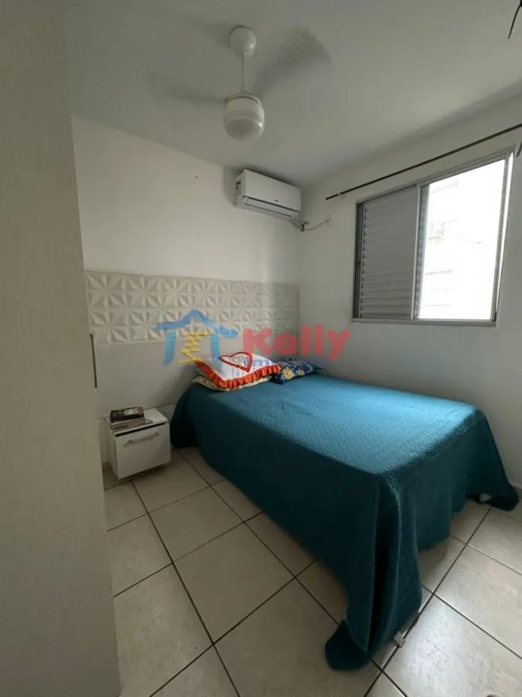 Apartamento, 2 quartos, 53 m² - Foto 4