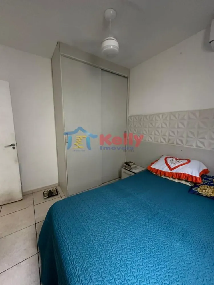 Apartamento, 2 quartos, 53 m² - Foto 3