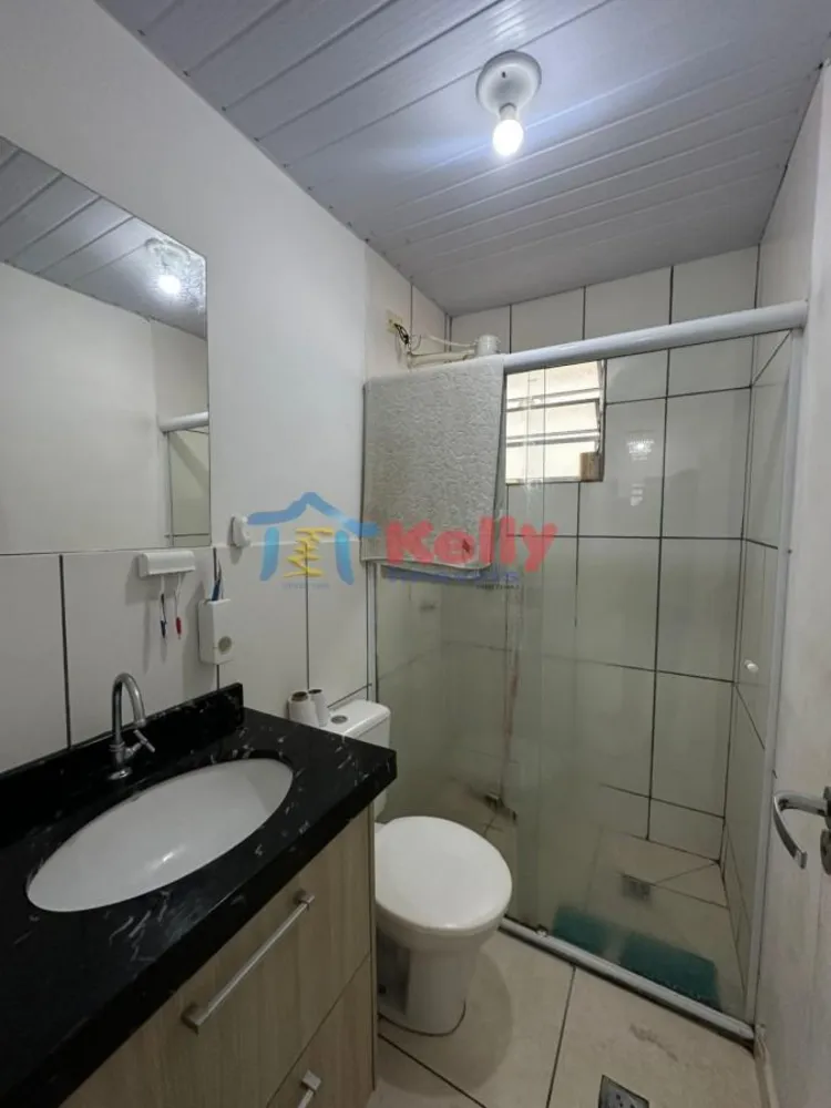 Apartamento, 2 quartos, 53 m² - Foto 1