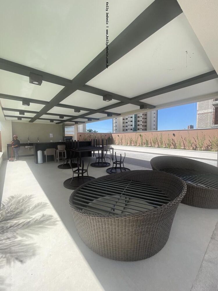 Apartamento, 3 quartos, 151 m² - Foto 7