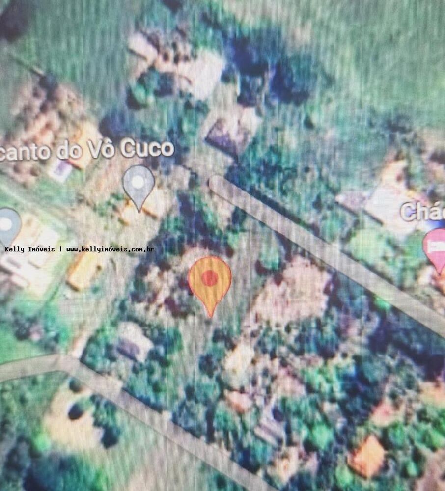 Chácara, 2800 m² - Foto 2