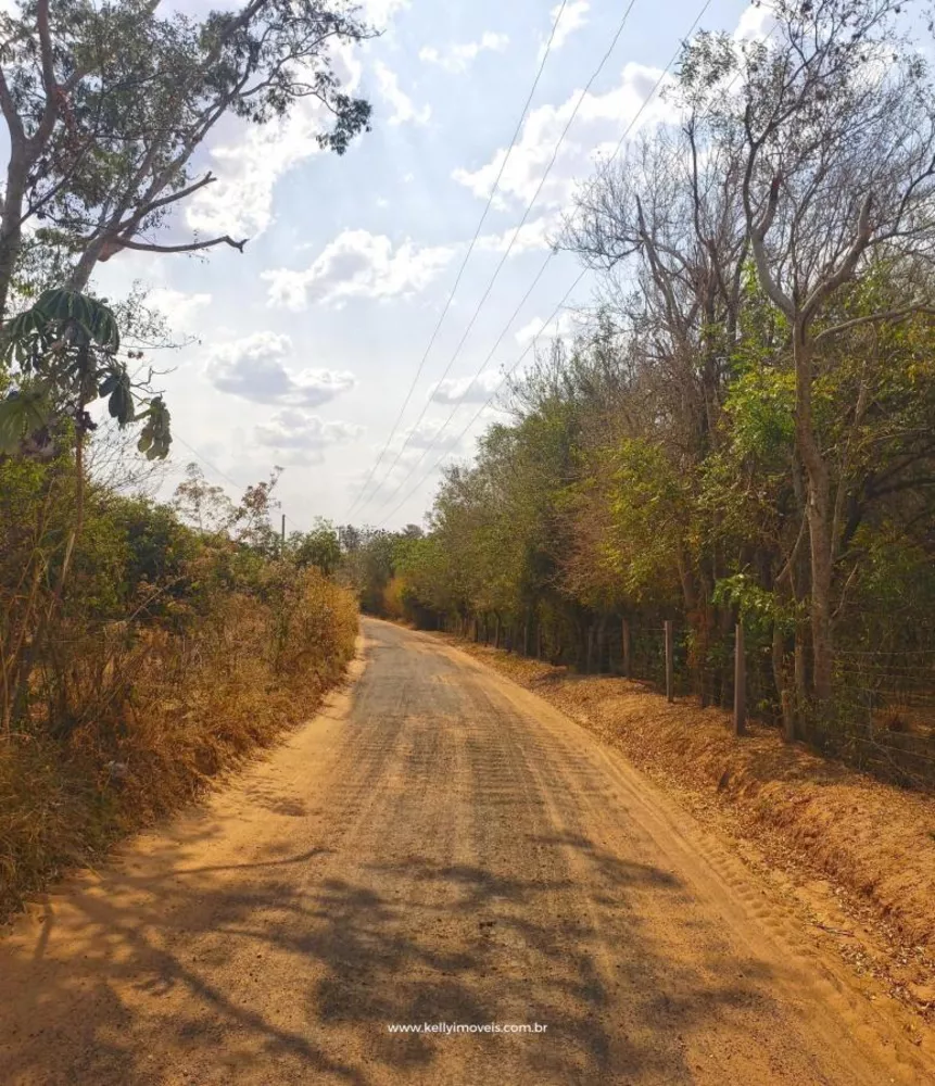 Chácara, 1756 m² - Foto 4