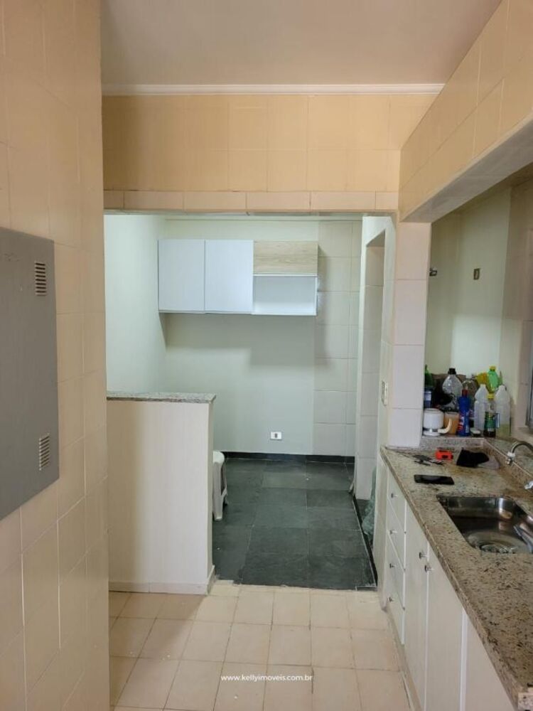 Apartamento, 3 quartos, 110 m² - Foto 5