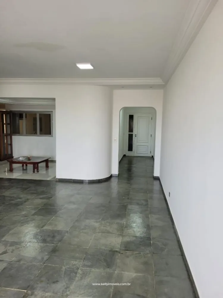 Apartamento, 3 quartos, 110 m² - Foto 3