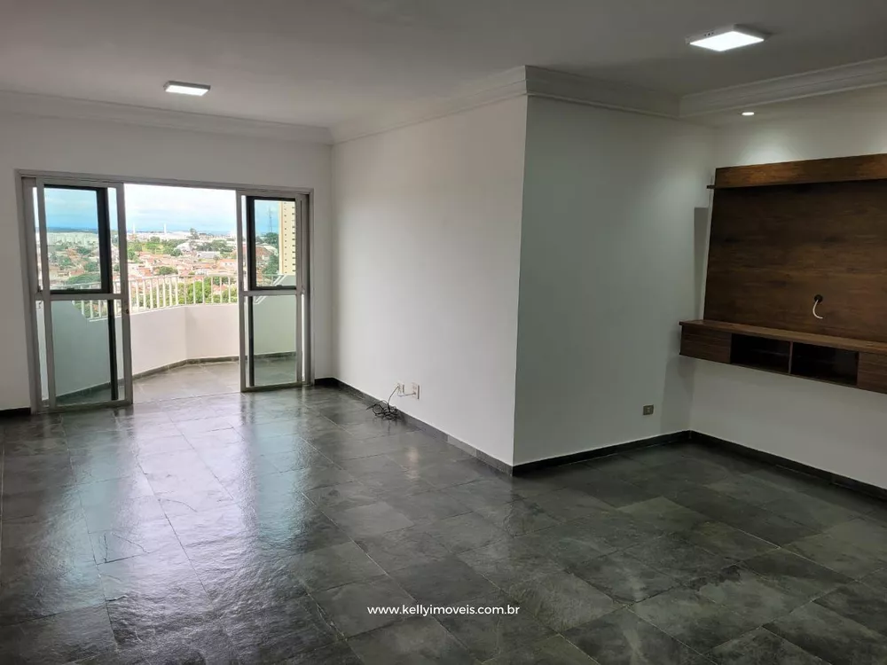 Apartamento, 3 quartos, 110 m² - Foto 15