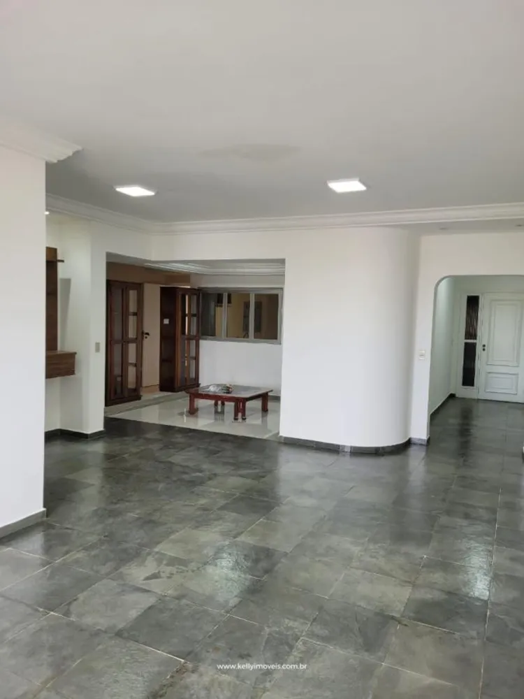 Apartamento, 3 quartos, 110 m² - Foto 2