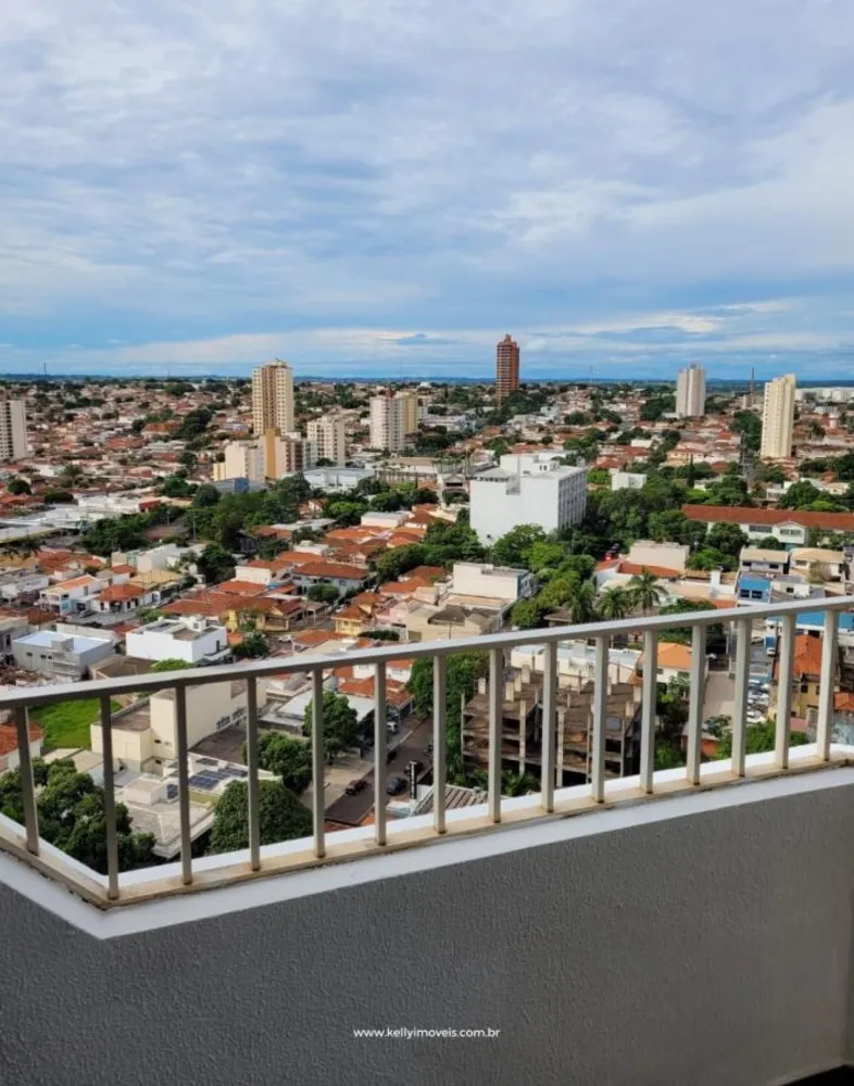 Apartamento, 3 quartos, 110 m² - Foto 1
