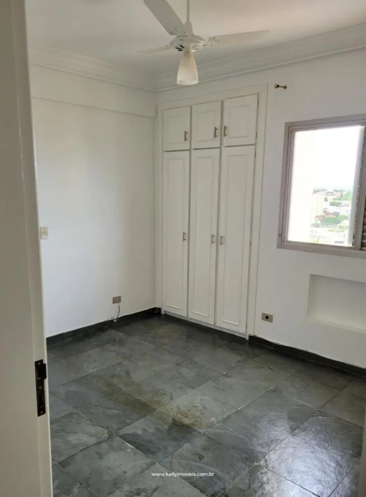 Apartamento, 3 quartos, 110 m² - Foto 12