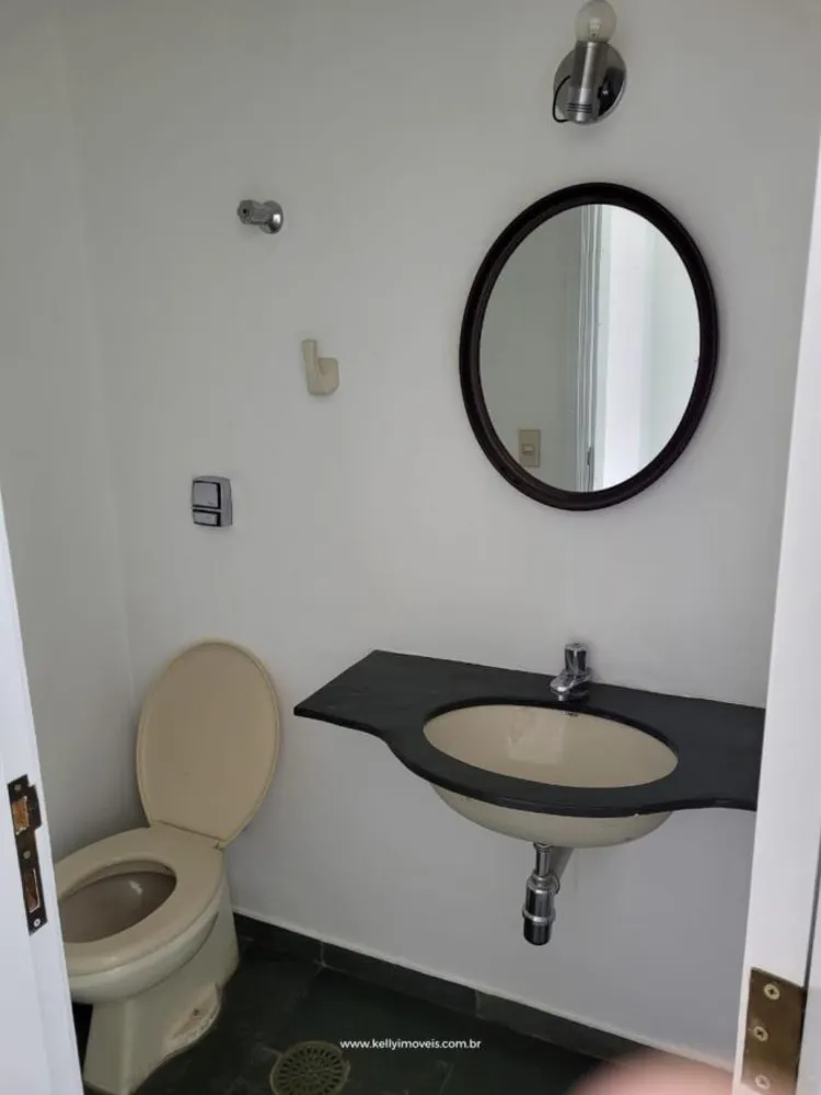 Apartamento, 3 quartos, 110 m² - Foto 16