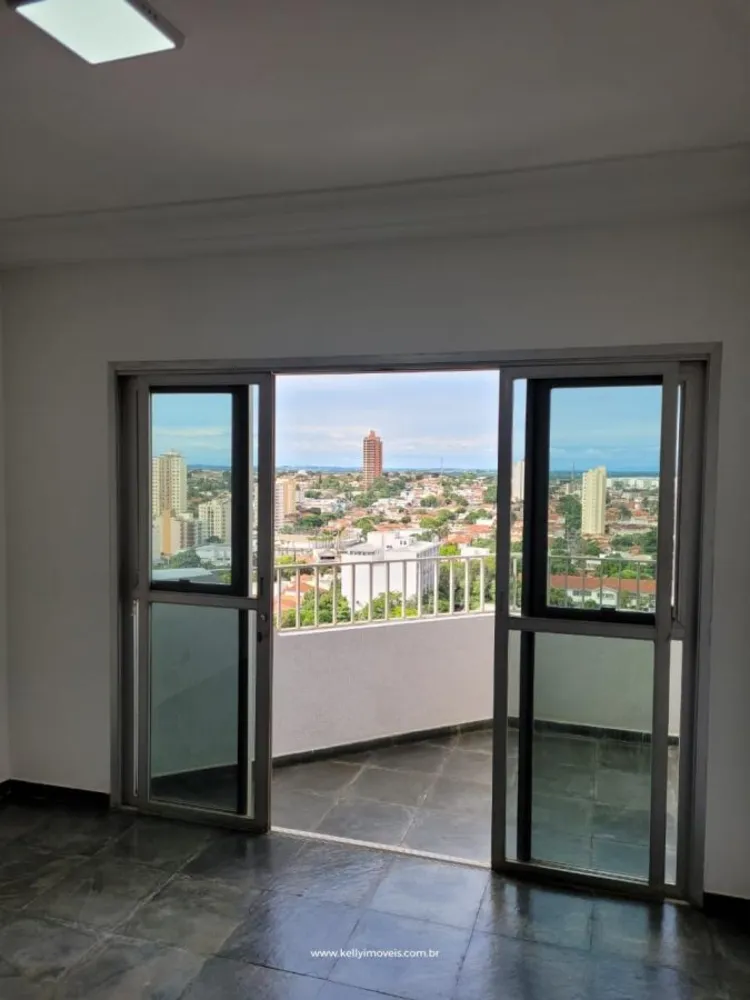 Apartamento, 3 quartos, 110 m² - Foto 6