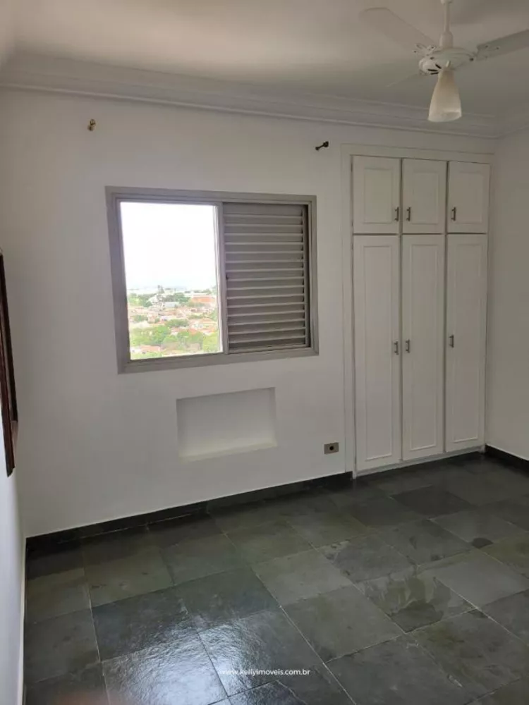 Apartamento, 3 quartos, 110 m² - Foto 9