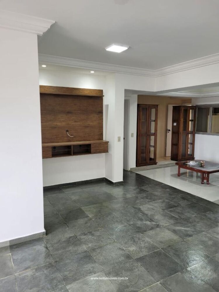 Apartamento, 3 quartos, 110 m² - Foto 4