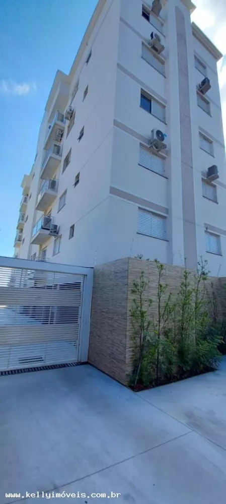 Apartamento, 2 quartos, 54 m² - Foto 2
