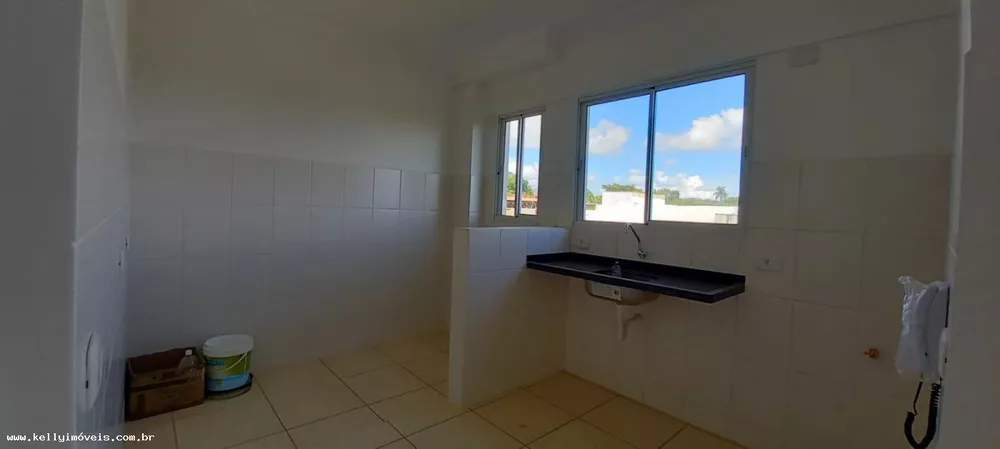 Apartamento, 2 quartos, 54 m² - Foto 1