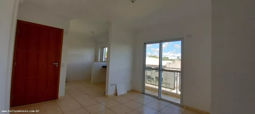 Apartamento, 2 quartos, 54 m² - Foto 4