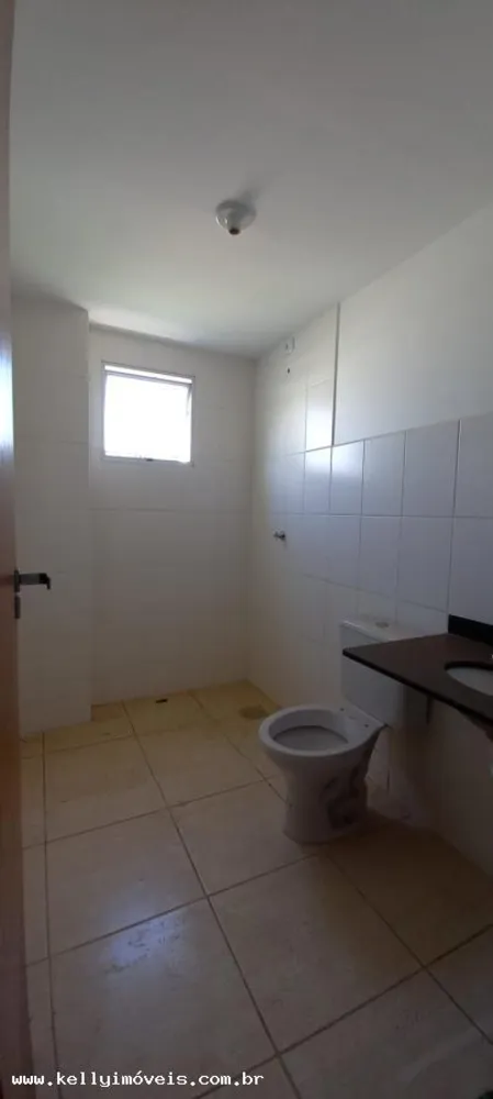 Apartamento, 2 quartos, 54 m² - Foto 8