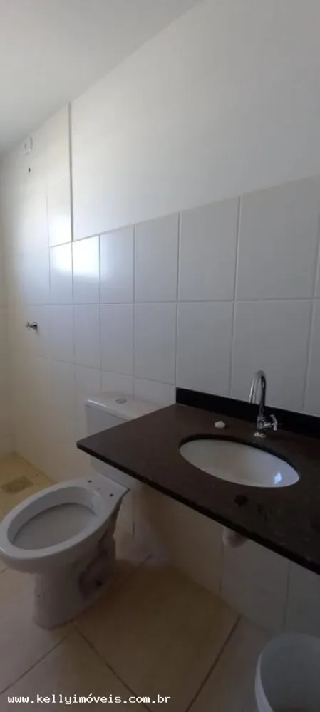 Apartamento, 2 quartos, 54 m² - Foto 6