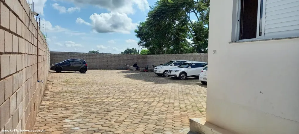 Apartamento, 2 quartos, 54 m² - Foto 14