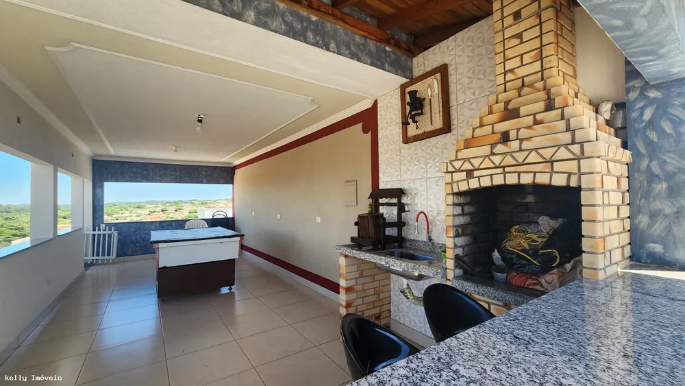 Casa, 2 quartos, 230 m² - Foto 3