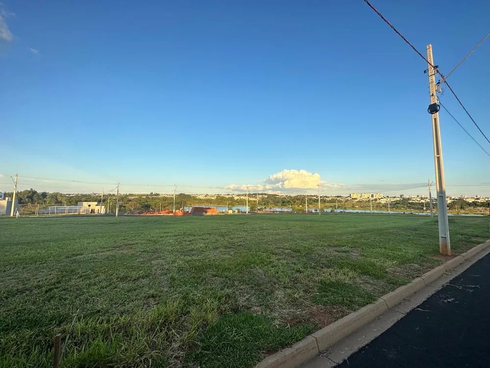 Terreno, 252 m² - Foto 1