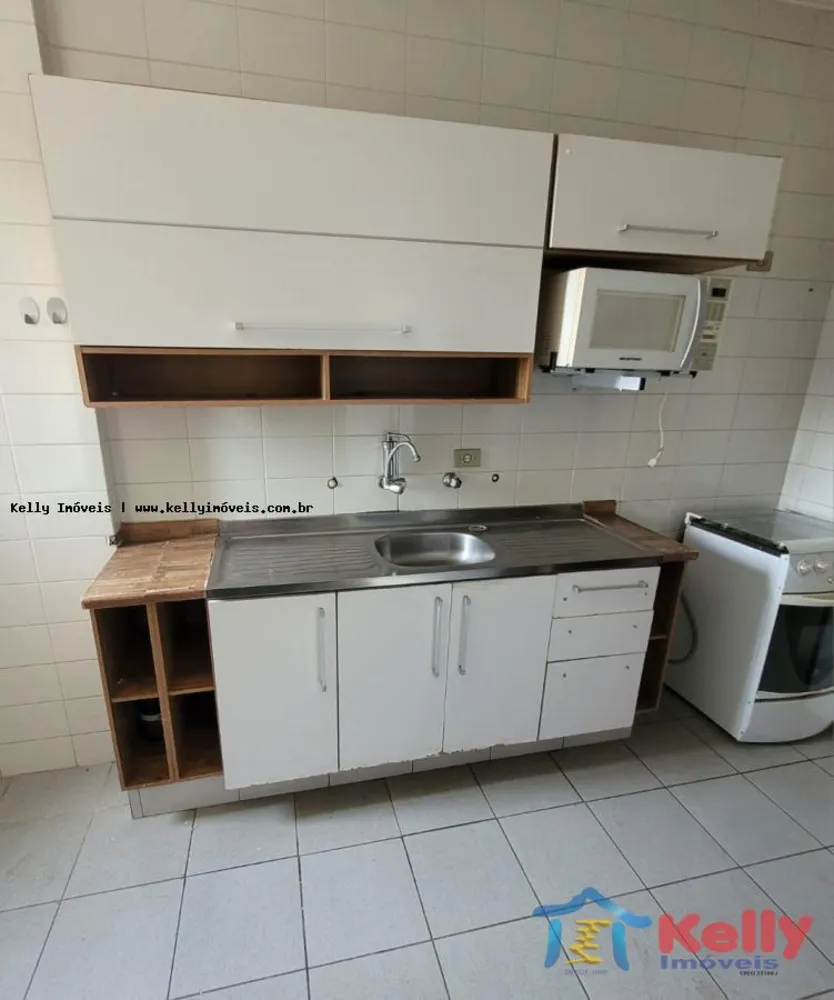 Apartamento, 4 quartos, 70 m² - Foto 2