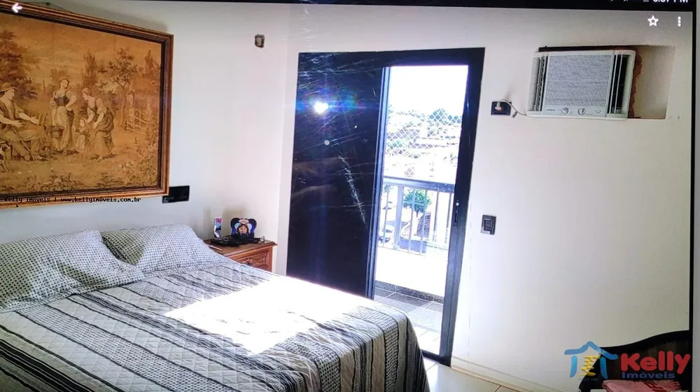 Apartamento, 4 quartos, 70 m² - Foto 5