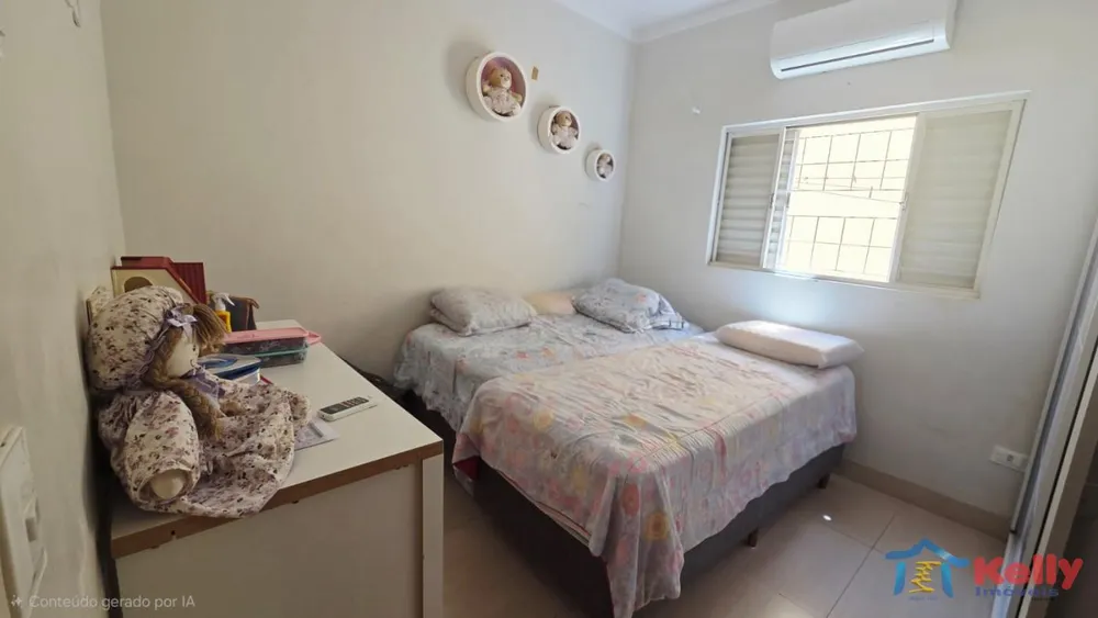 Casa, 3 quartos - Foto 4