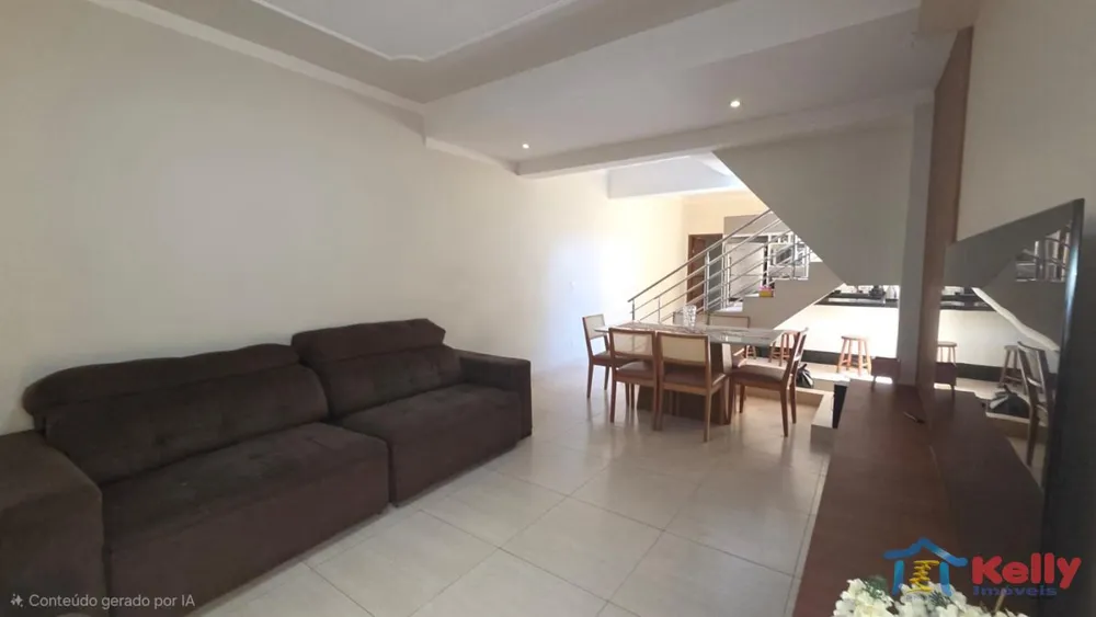 Casa, 3 quartos - Foto 8