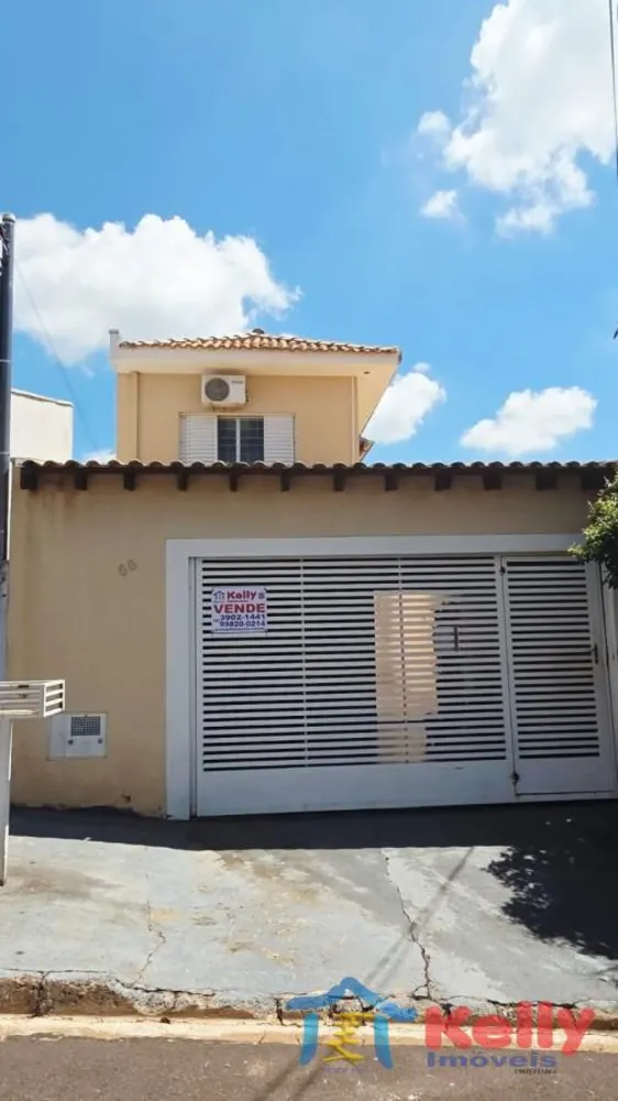 Casa, 3 quartos - Foto 7