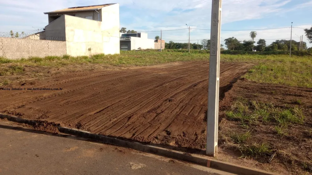 Terreno, 250 m² - Foto 1