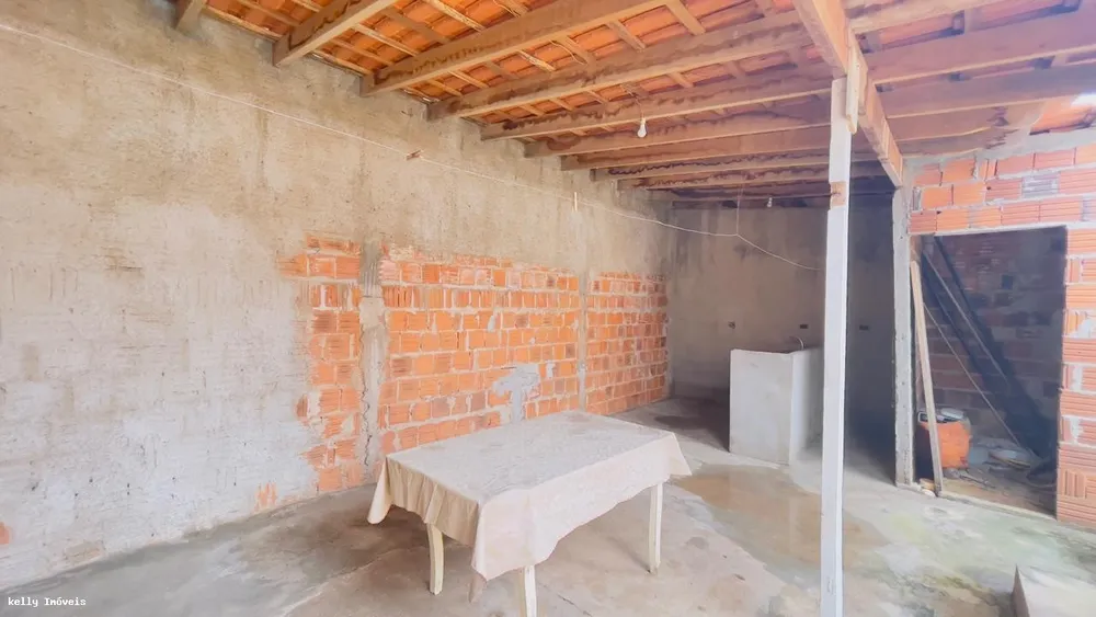Casa, 2 quartos, 58 m² - Foto 7