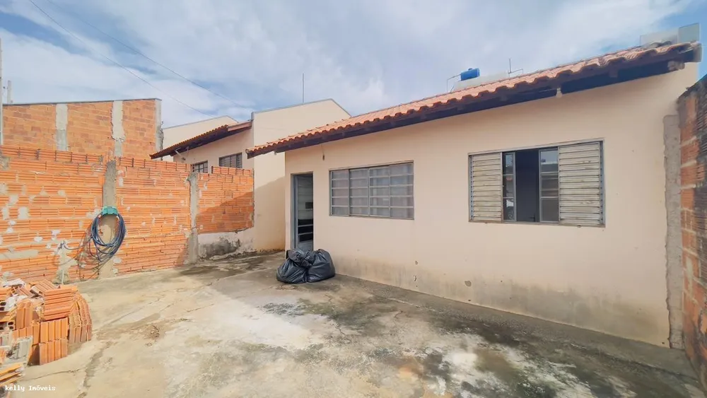 Casa, 2 quartos, 58 m² - Foto 6