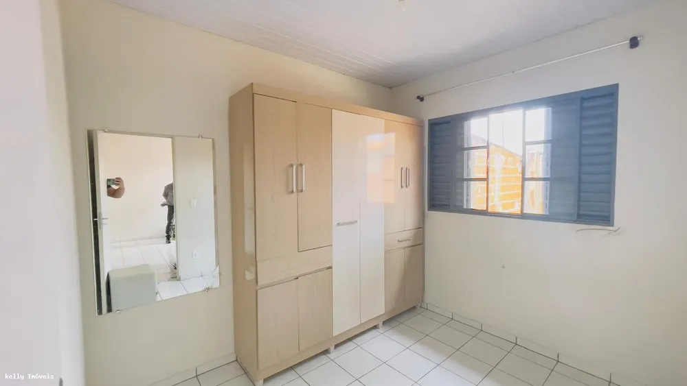 Casa, 2 quartos, 58 m² - Foto 1