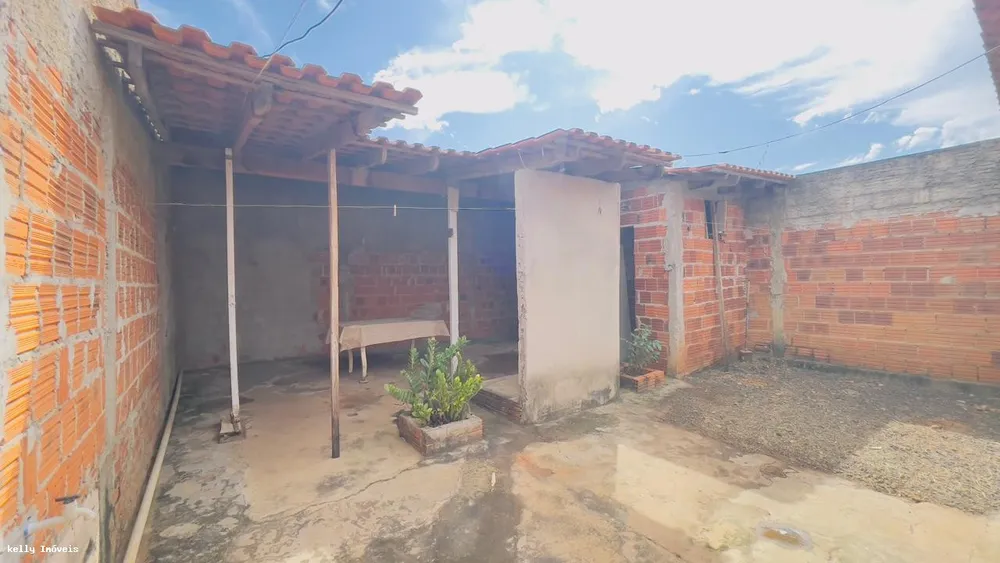 Casa, 2 quartos, 58 m² - Foto 3
