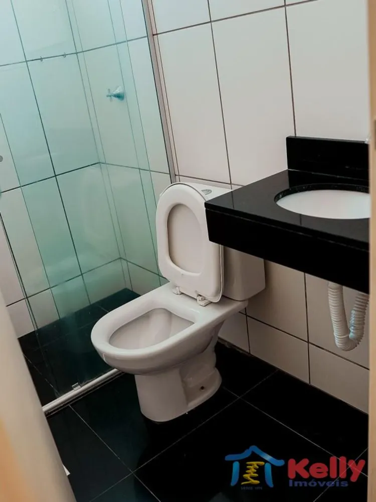 Apartamento, 2 quartos, 40 m² - Foto 1