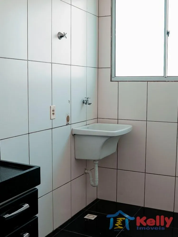 Apartamento, 2 quartos, 40 m² - Foto 5