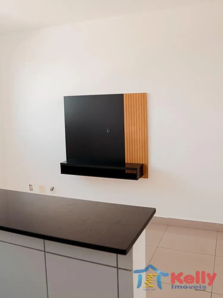 Apartamento, 2 quartos, 40 m² - Foto 7