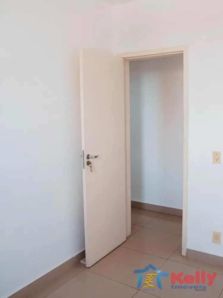 Apartamento, 2 quartos, 40 m² - Foto 6