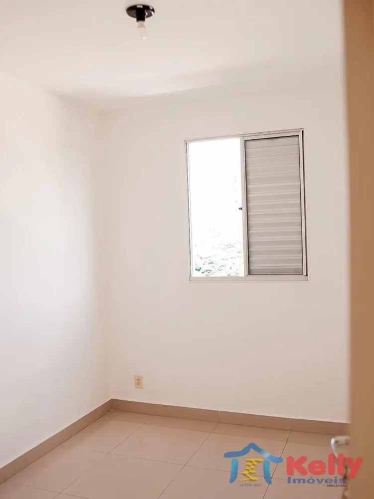 Apartamento, 2 quartos, 40 m² - Foto 4